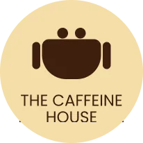 The Caffeine House Logo